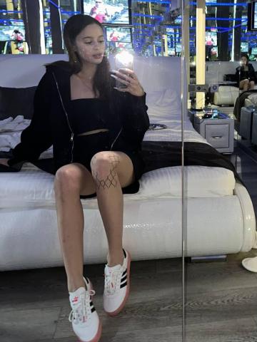Индивидуалка Мелисса Фотография 5